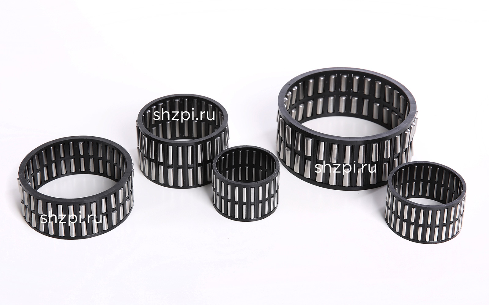 Needle Rollers: Features and Applications Needle Rollers: Features and Applications