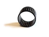Double-row radial needle roller bearing without rings 664910E 2815166491009