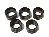 Needle bearing set for GAZelle manual transmission output shaft 3302 / 2705 / 33023
