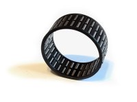 Double-row radial needle roller bearing without rings 664913E 2815166491306