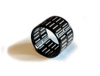 Double-row radial needle roller bearing without rings 264706 2815166490804